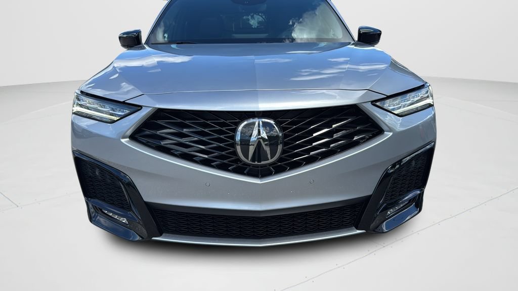 New 2026 Acura MDX A-Spec w/ Advance Package AWD/4WD image 39