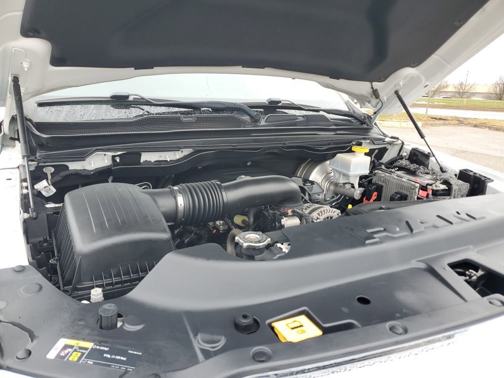 Used 2019 RAM 1500 Big Horn image 31