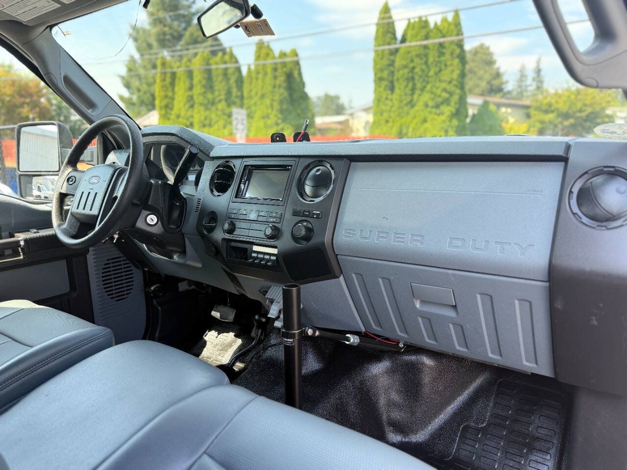 Used 2011 Ford F450 XL w/ PWR Equipment Group AWD/4WD image 38