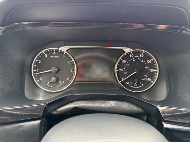 Used 2024 Nissan Pathfinder SL AWD/4WD image 18