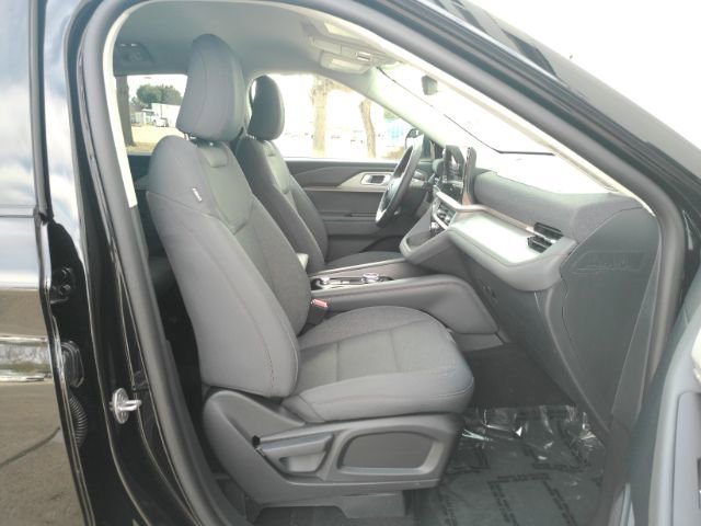 Used 2026 Ford Explorer Active image 18