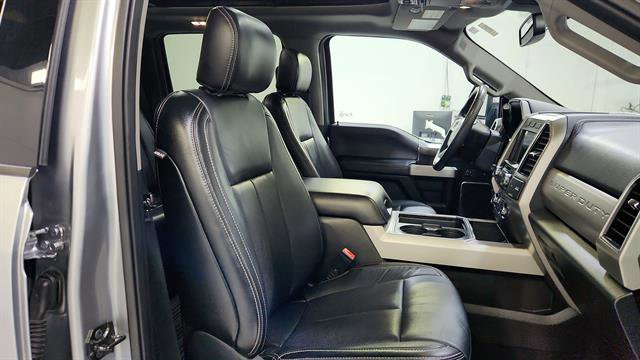 Used 2020 Ford F350 Lariat w/ Lariat Ultimate Package image 26