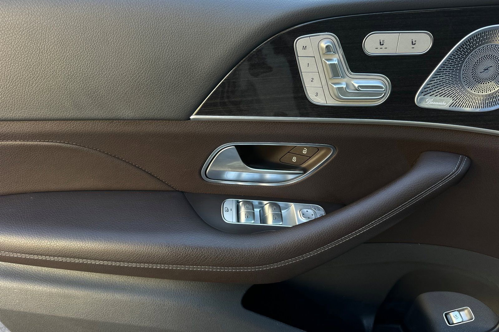 Certified 2020 Mercedes-Benz GLS 450 4MATIC image 27