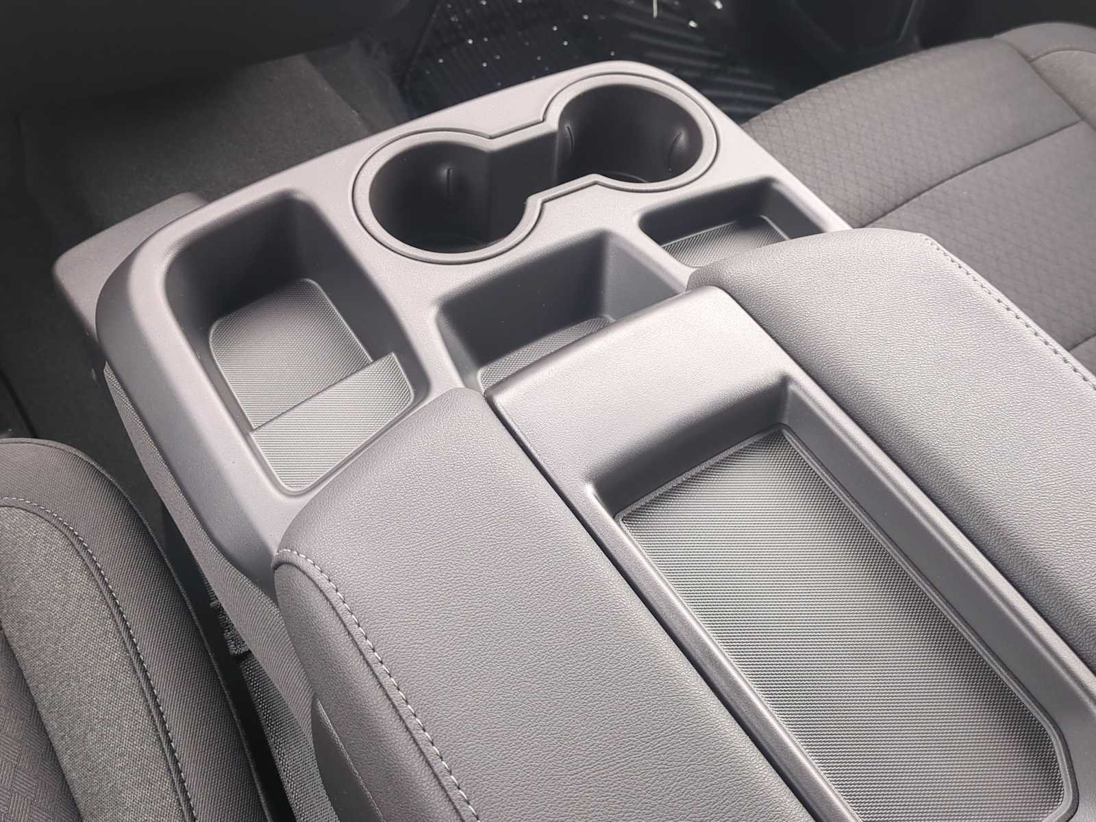 New 2026 Chevrolet Silverado 1500 LT AWD/4WD image 18