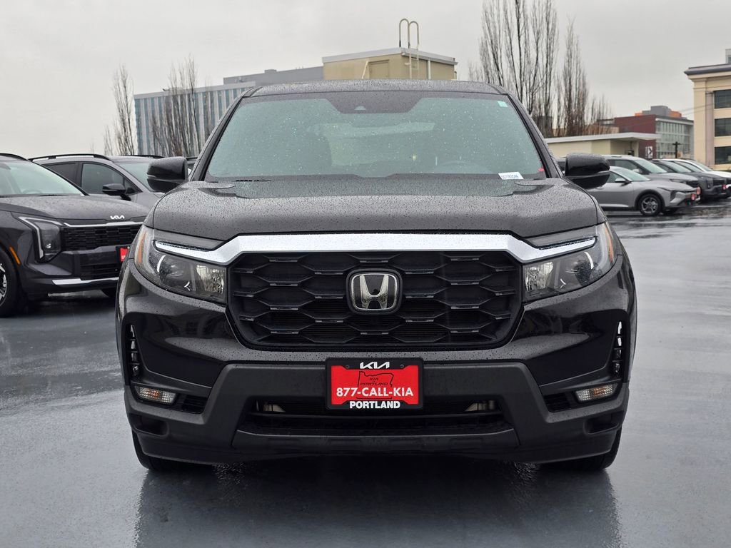 Used 2022 Honda Passport EX-L image 8