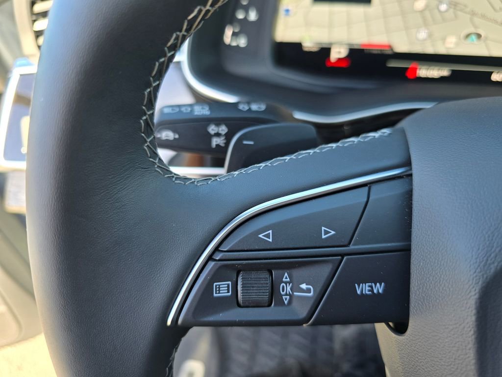 Used 2024 Audi Q8 Premium Plus w/ Premium Plus Package image 26