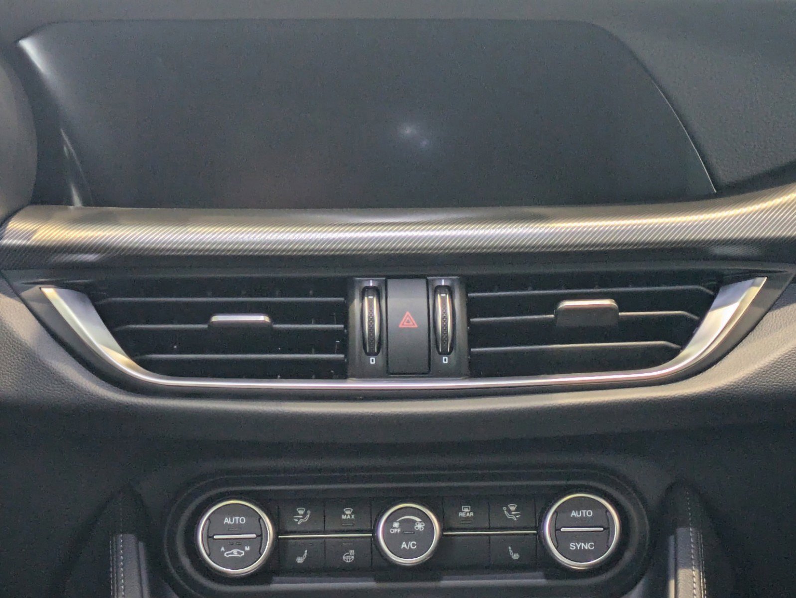 New 2025 Alfa Romeo Stelvio Sprint w/ Veloce Package image 16