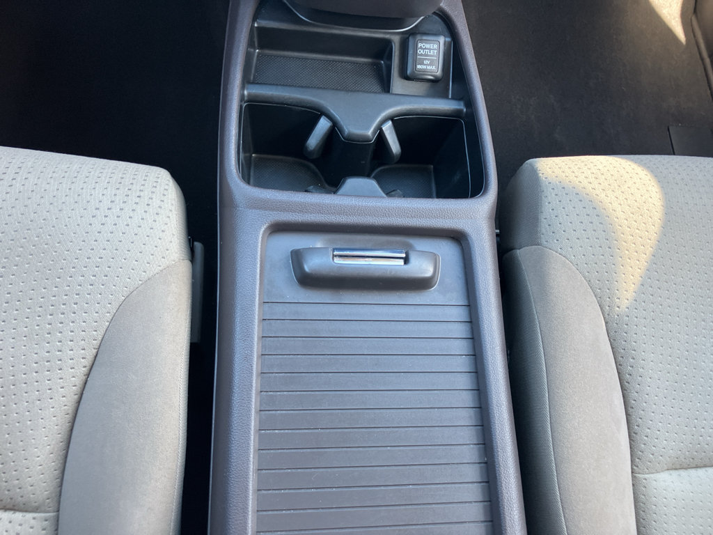Used 2013 Honda CR-V EX image 20