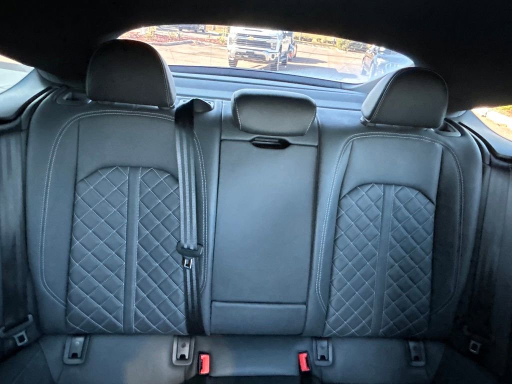 Used 2023 Audi S5 Prestige w/ Prestige Package image 55