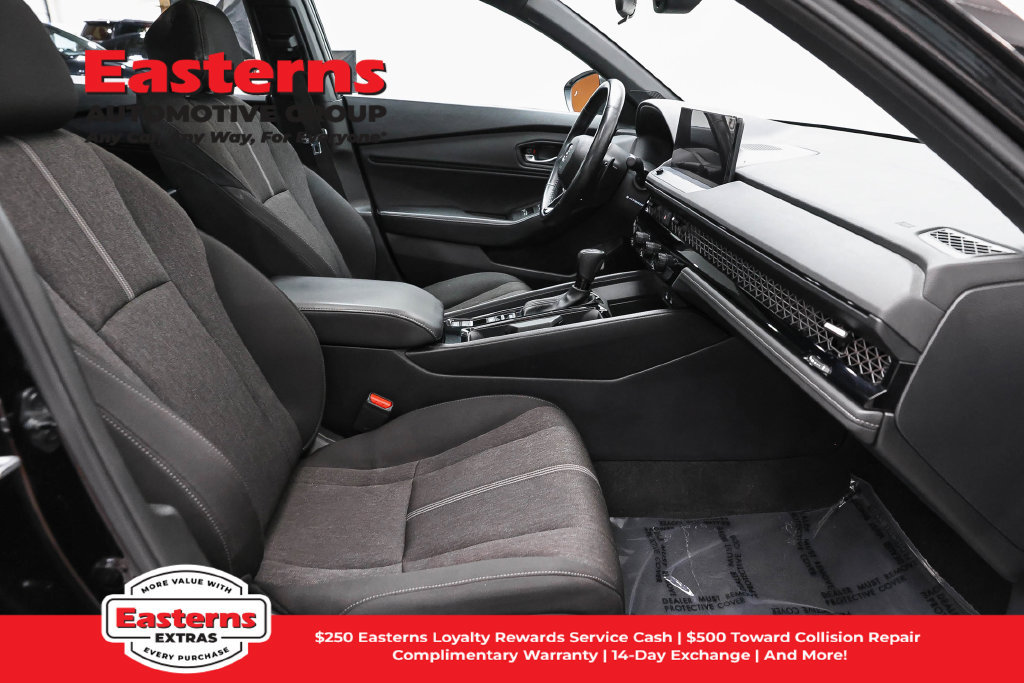 Used 2024 Honda Accord Sport image 21