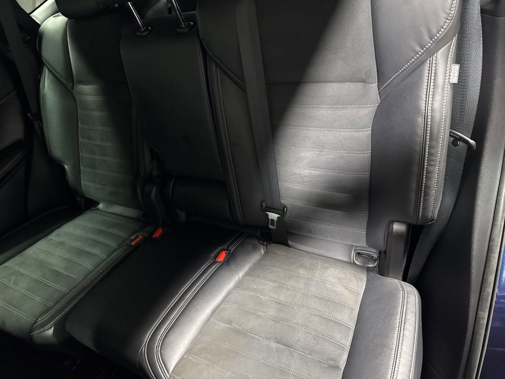 Used 2022 Mitsubishi Outlander SE image 15