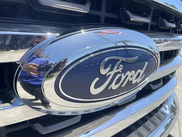 Used 2024 Ford F250 King Ranch w/ Chrome Package AWD/4WD image 32