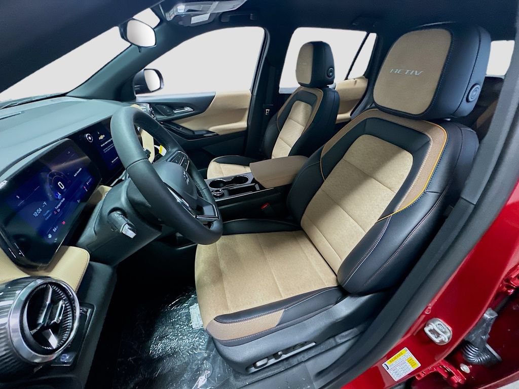 New 2026 Chevrolet Equinox ACTIV FWD image 25