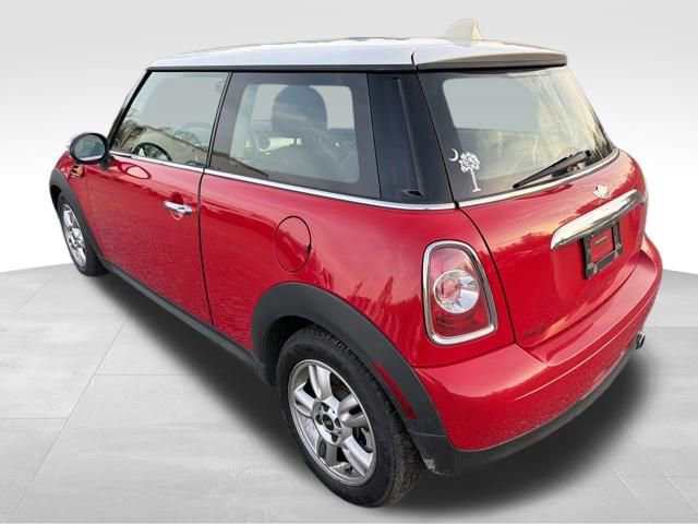 Used 2013 MINI Cooper Hardtop image 5