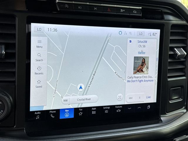 Certified 2024 Ford F150 Raptor AWD/4WD image 35