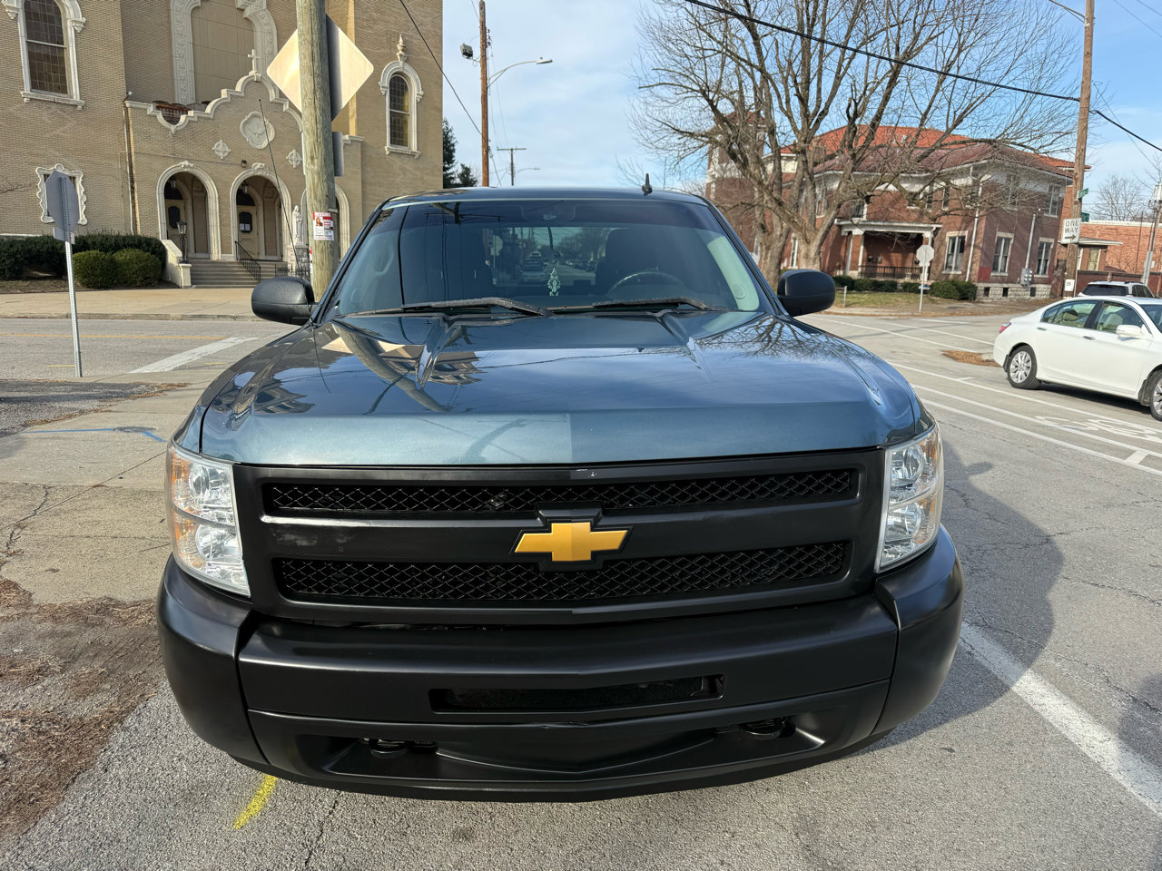 Used 2012 Chevrolet Silverado 1500 LT w/ All-Star Edition image 6