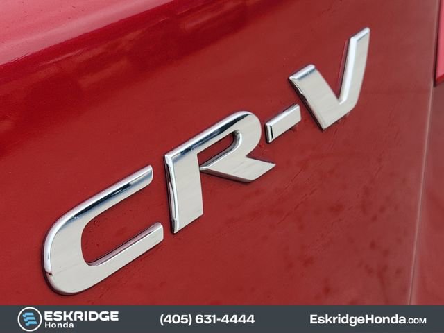 Used 2021 Honda CR-V EX-L image 11