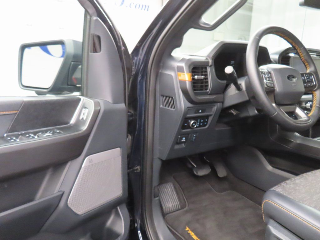 Used 2025 Ford F150 Tremor image 56