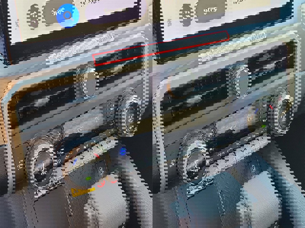 New 2026 Toyota Tacoma TRD Off-Road image 26