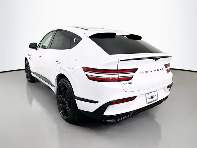 New 2026 Genesis GV80 3.5T Prestige AWD/4WD image 7
