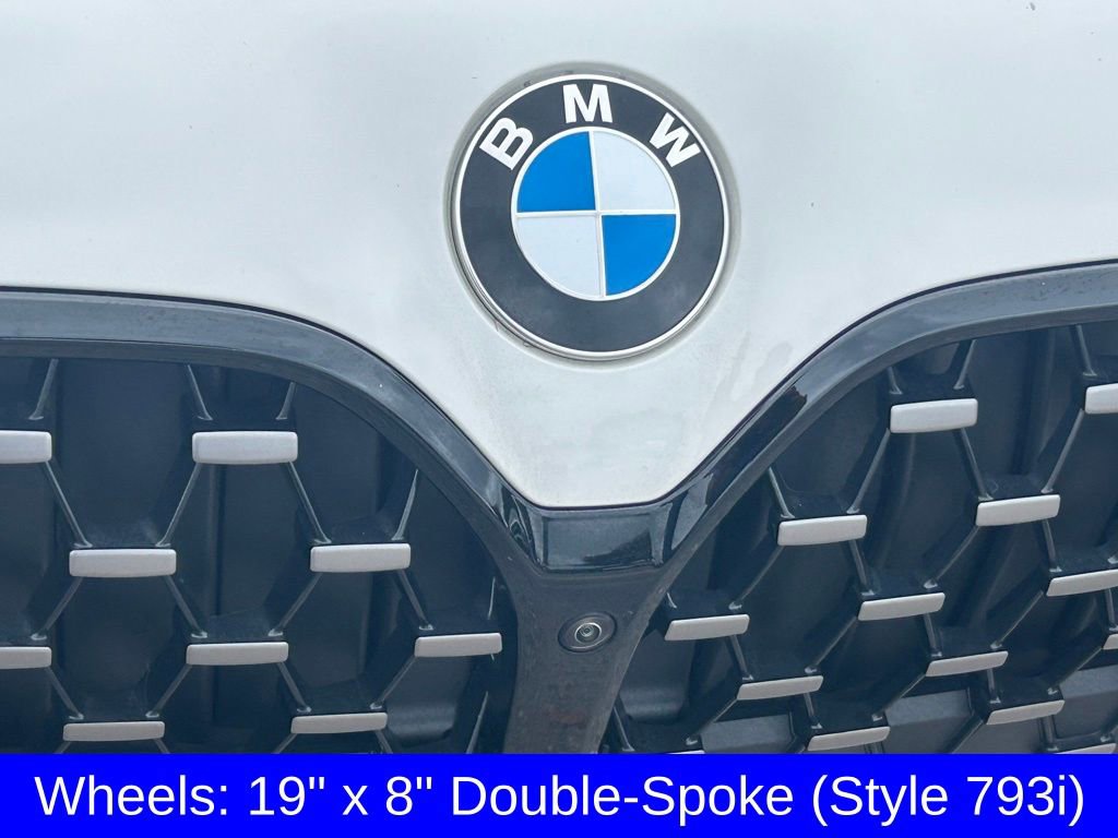 Used 2024 BMW 430i Coupe w/ M Sport Package image 19