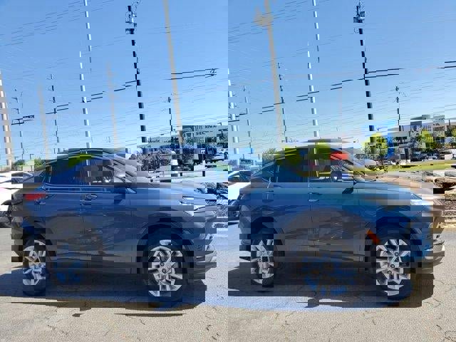 Used 2025 Buick Envista Preferred w/ Advanced Safety Package image 28