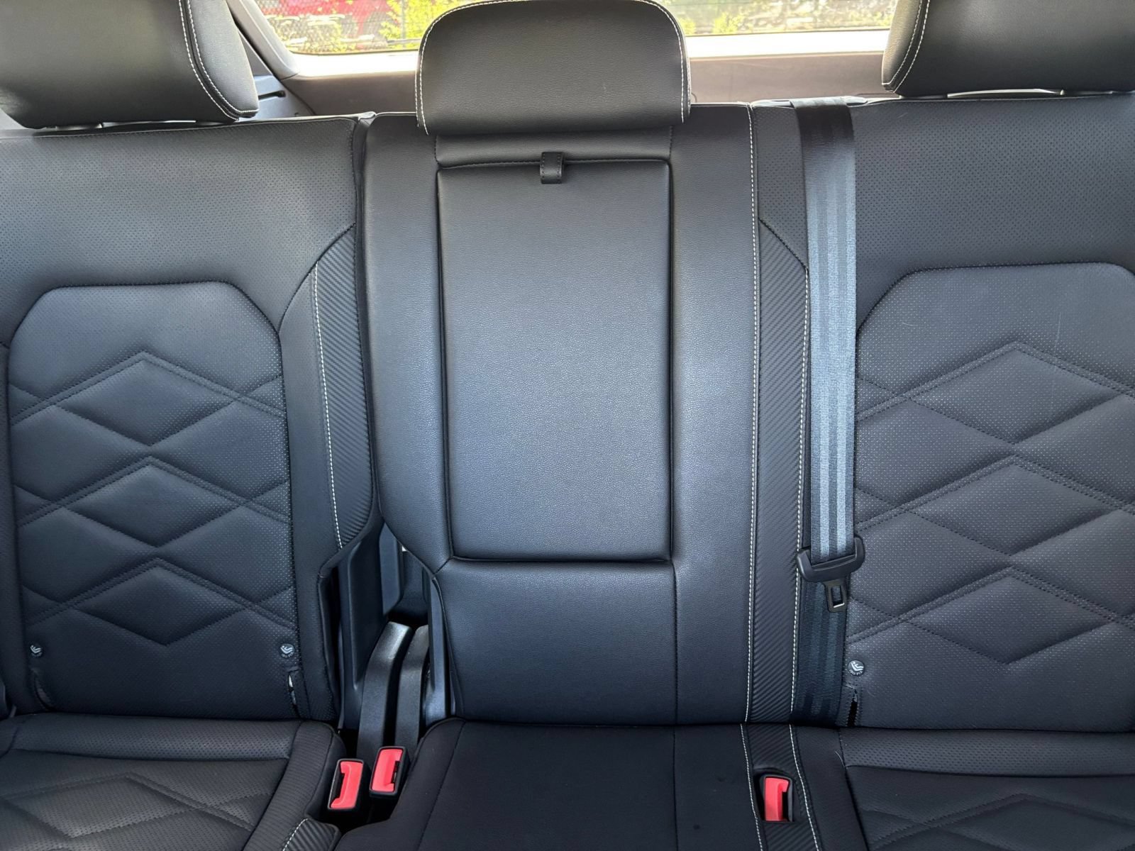 Used 2026 Volkswagen Atlas Cross Sport SE FWD image 40