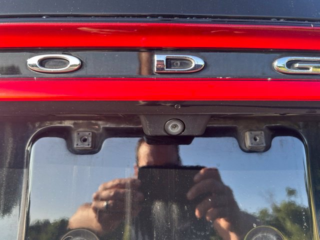 Used 2019 Dodge Durango GT w/ Trailer Tow Group IV AWD/4WD image 15