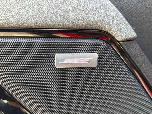 New 2026 Chevrolet Silverado 1500 ZR2 w/ Dark Appearance Package image 26