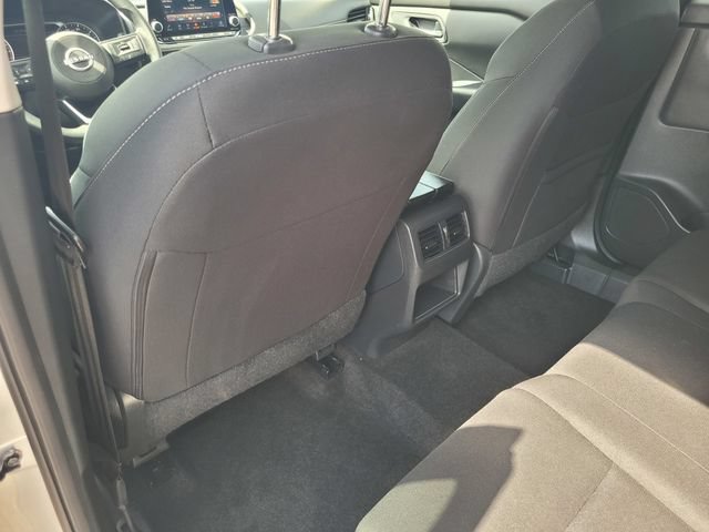 Certified 2024 Nissan Rogue S AWD/4WD image 14