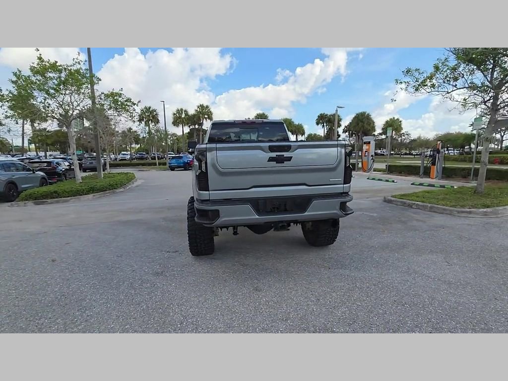Used 2024 Chevrolet Silverado 2500 High Country w/ High Country Premium Package image 41
