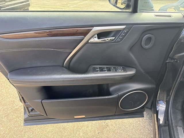 Used 2017 Lexus RX 350 FWD w/ Premium Package image 26