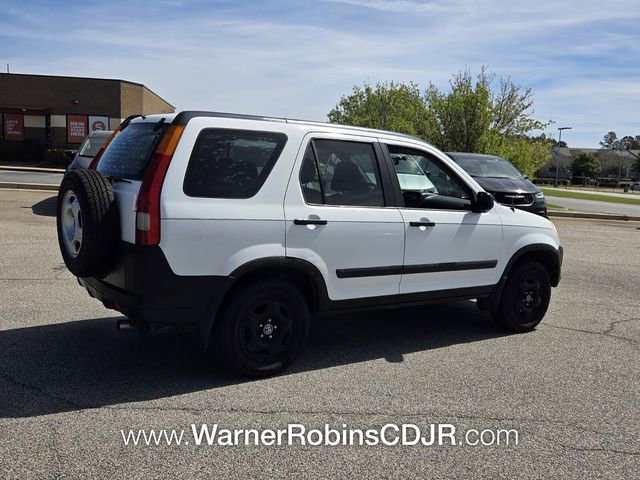 Used 2003 Honda CR-V LX image 12