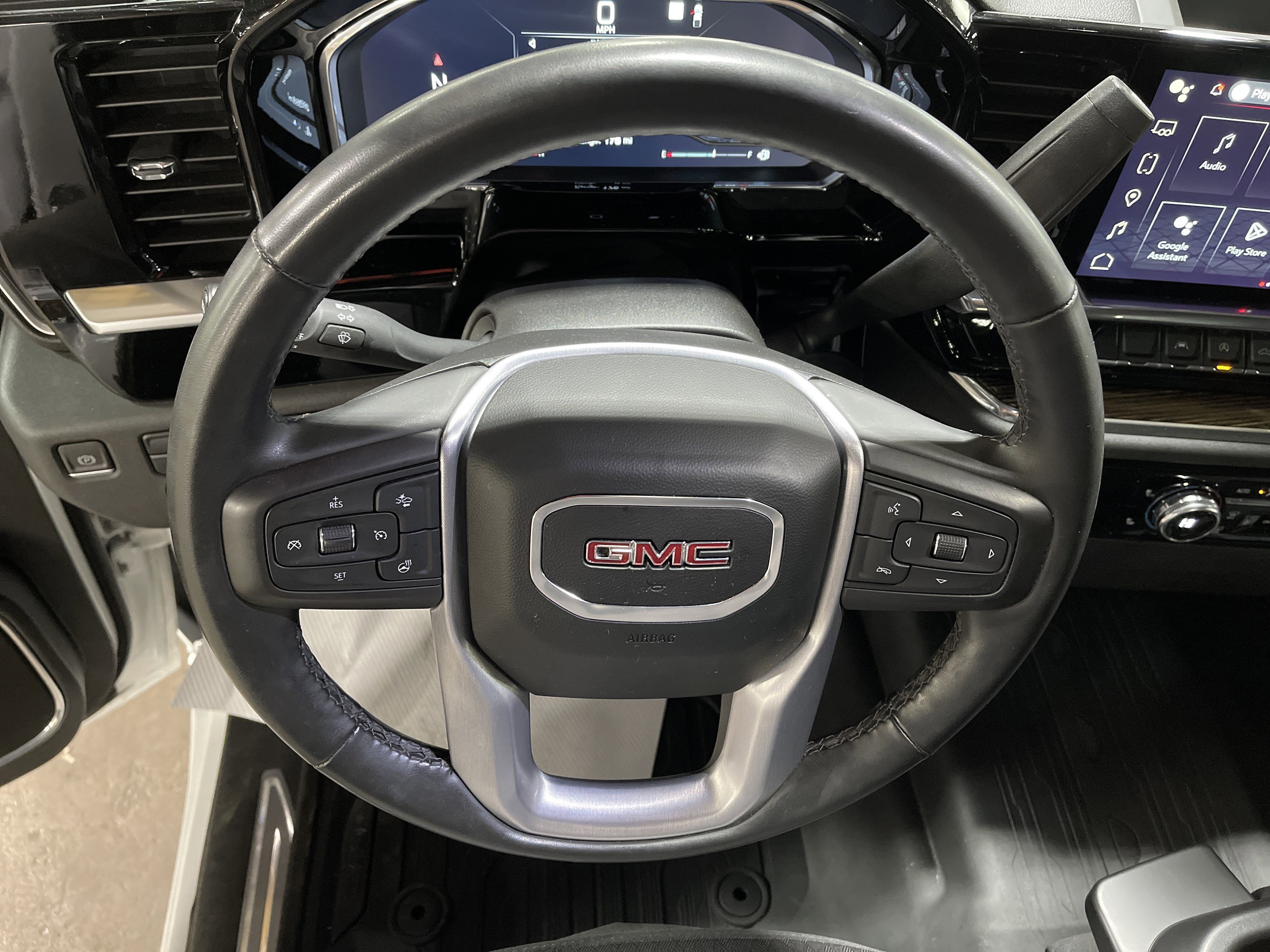 Used 2023 GMC Sierra 1500 Elevation w/ LPO, GMC Protection Package image 17