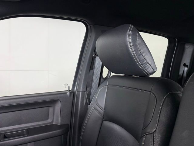 Used 2024 RAM 2500 Tradesman w/ Chrome Appearance Group AWD/4WD image 20