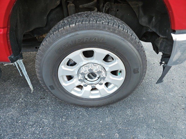 Used 2023 Ford F250 XLT w/ 360-Degree Camera Package image 10