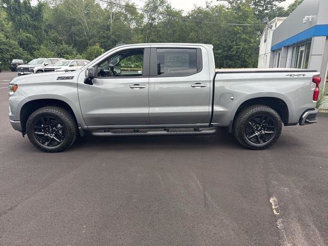 New 2026 Chevrolet Silverado 1500 RST w/ RST All Star Premium Package image 2