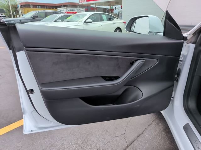 Used 2020 Tesla Model 3 Long Range image 15
