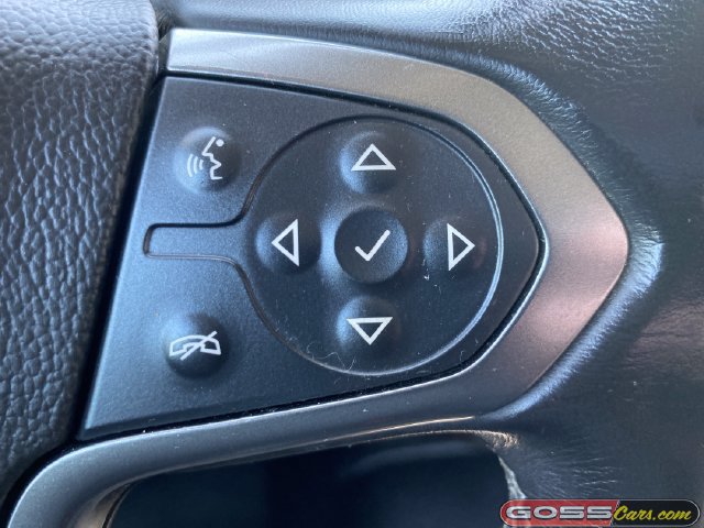 Used 2019 Chevrolet Silverado 1500 LT w/ All Star Edition AWD/4WD image 17