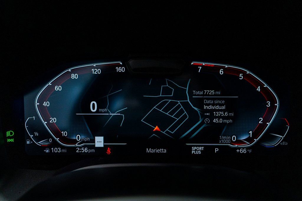 Used 2025 BMW 840i image 43