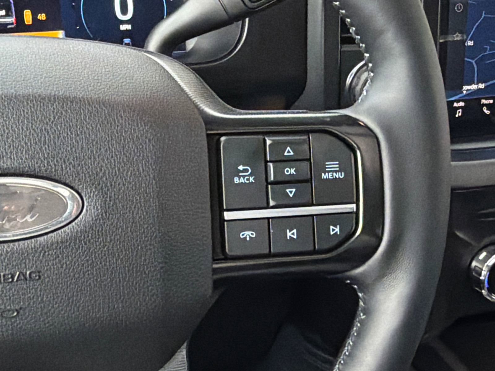 New 2026 Ford F250 Platinum w/ Tremor Off-Road Package image 24