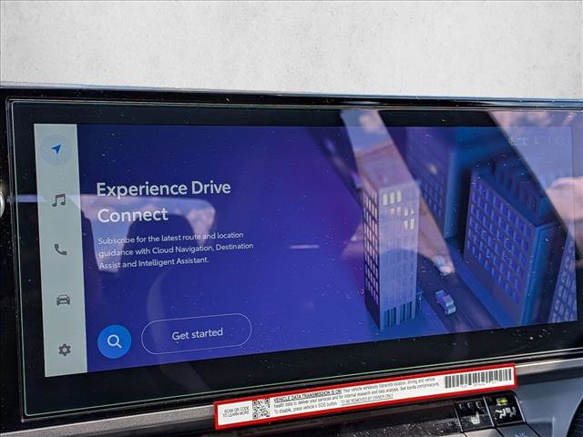 New 2026 Toyota Camry Hybrid image 18