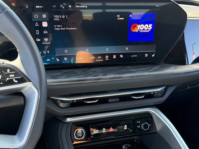 Used 2025 Audi Q5 Premium Plus AWD/4WD image 19