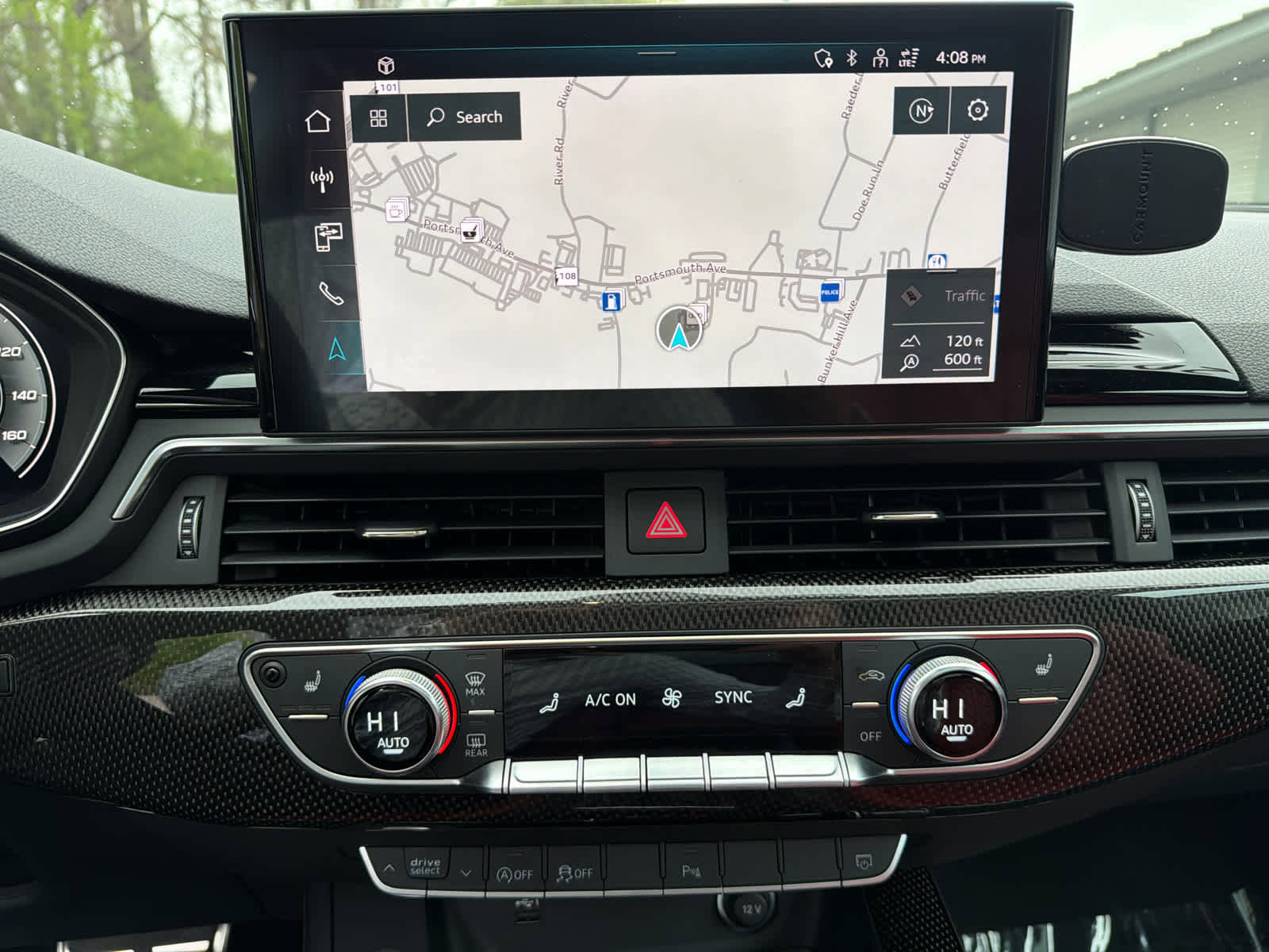 Used 2022 Audi S5 Premium Plus AWD/4WD image 13