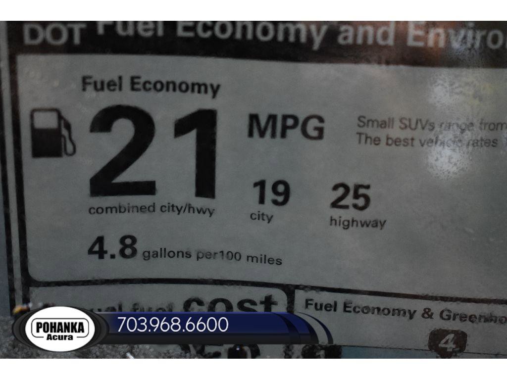 New 2026 Acura MDX A-Spec image 40