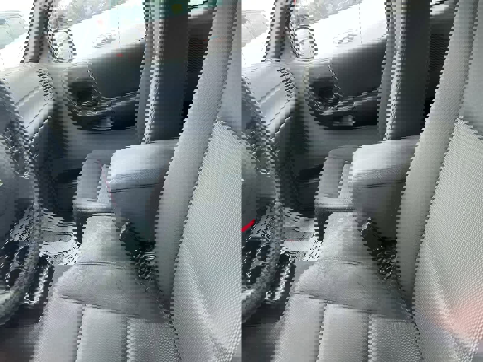 Used 2004 Ford Ranger 4x4 SuperCab image 25