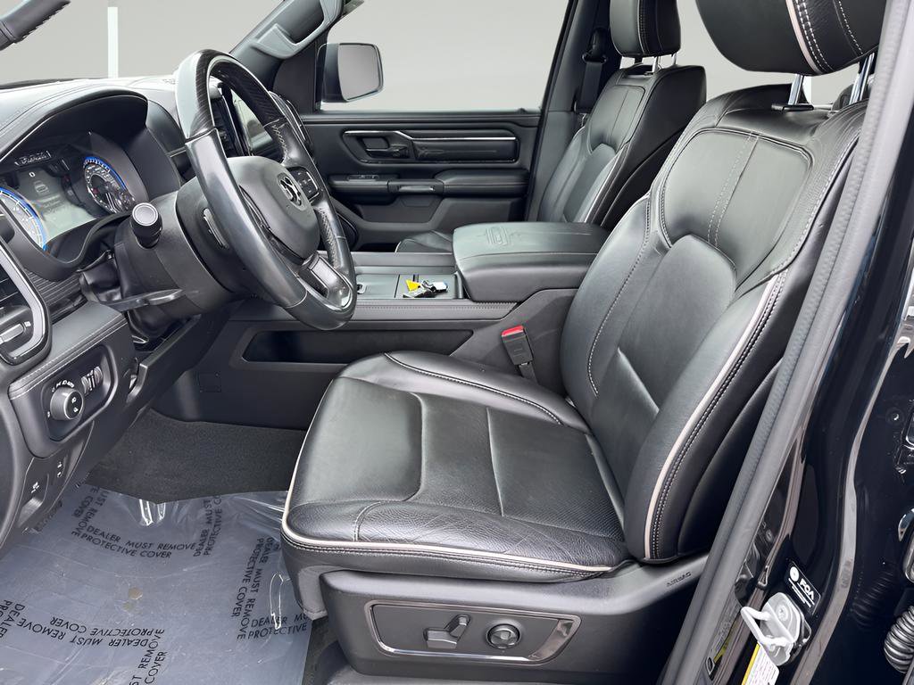 Used 2022 RAM 1500 Limited image 10
