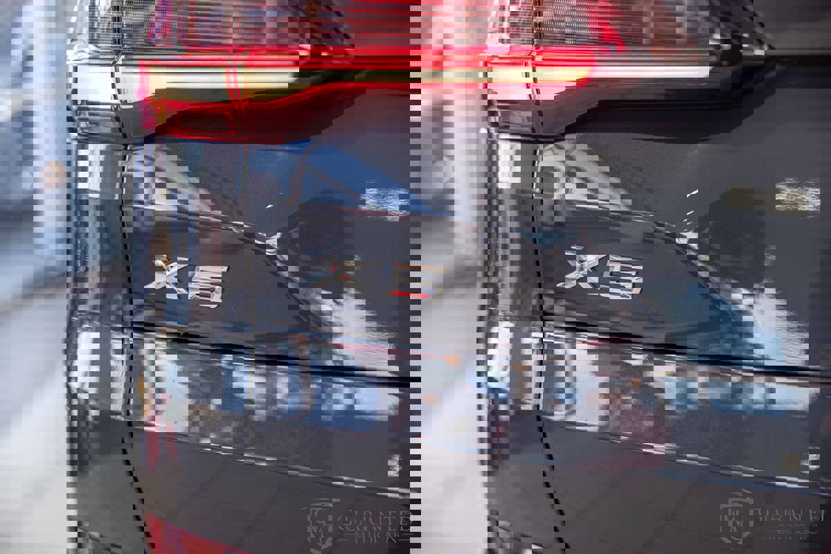 Used 2022 BMW X5 xDrive40i image 16