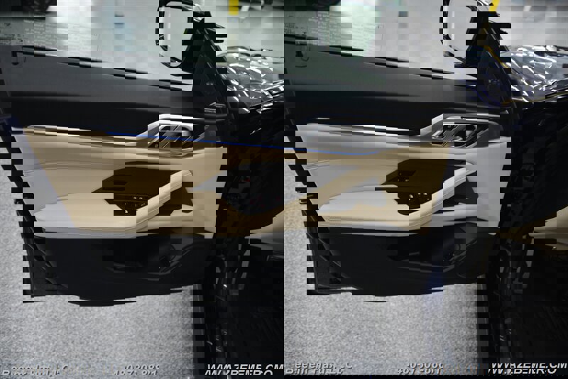 Used 2023 BMW i4 M50 image 39