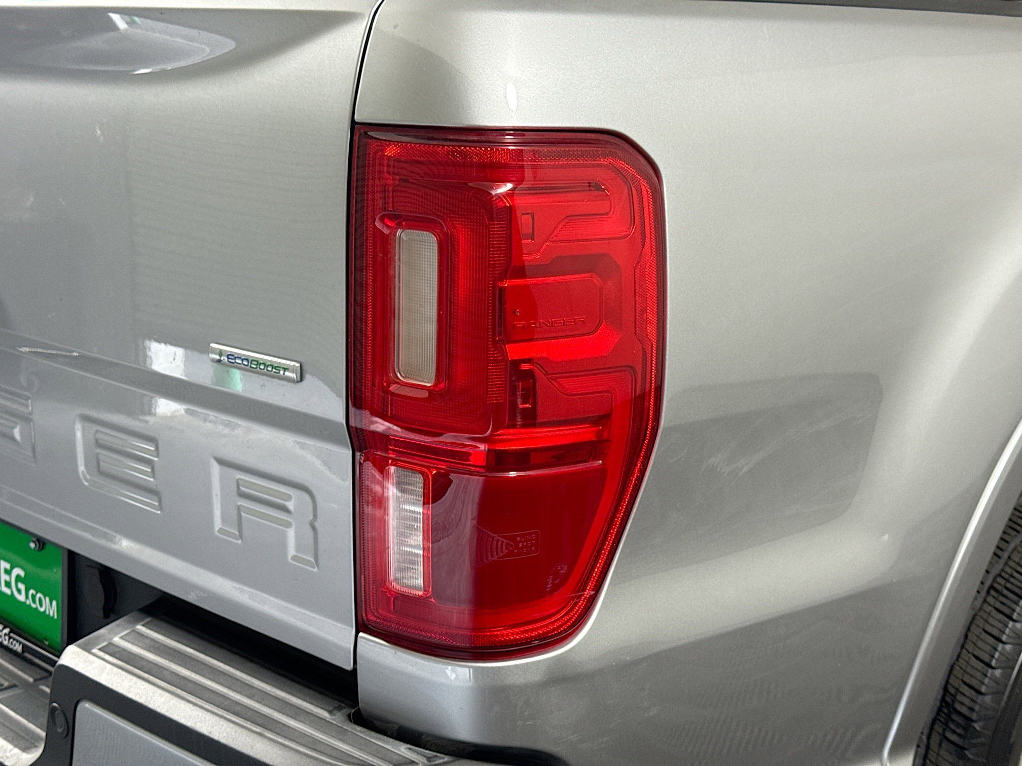 Used 2020 Ford Ranger XLT image 33